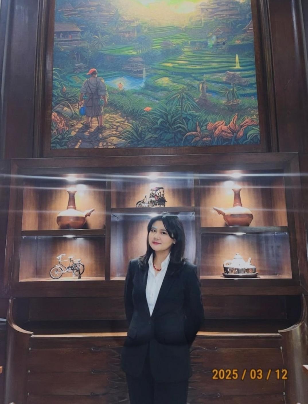 Al Khesya Putri - Alumni diasah.id